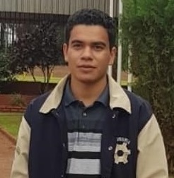Leonardo Echeverria Martins