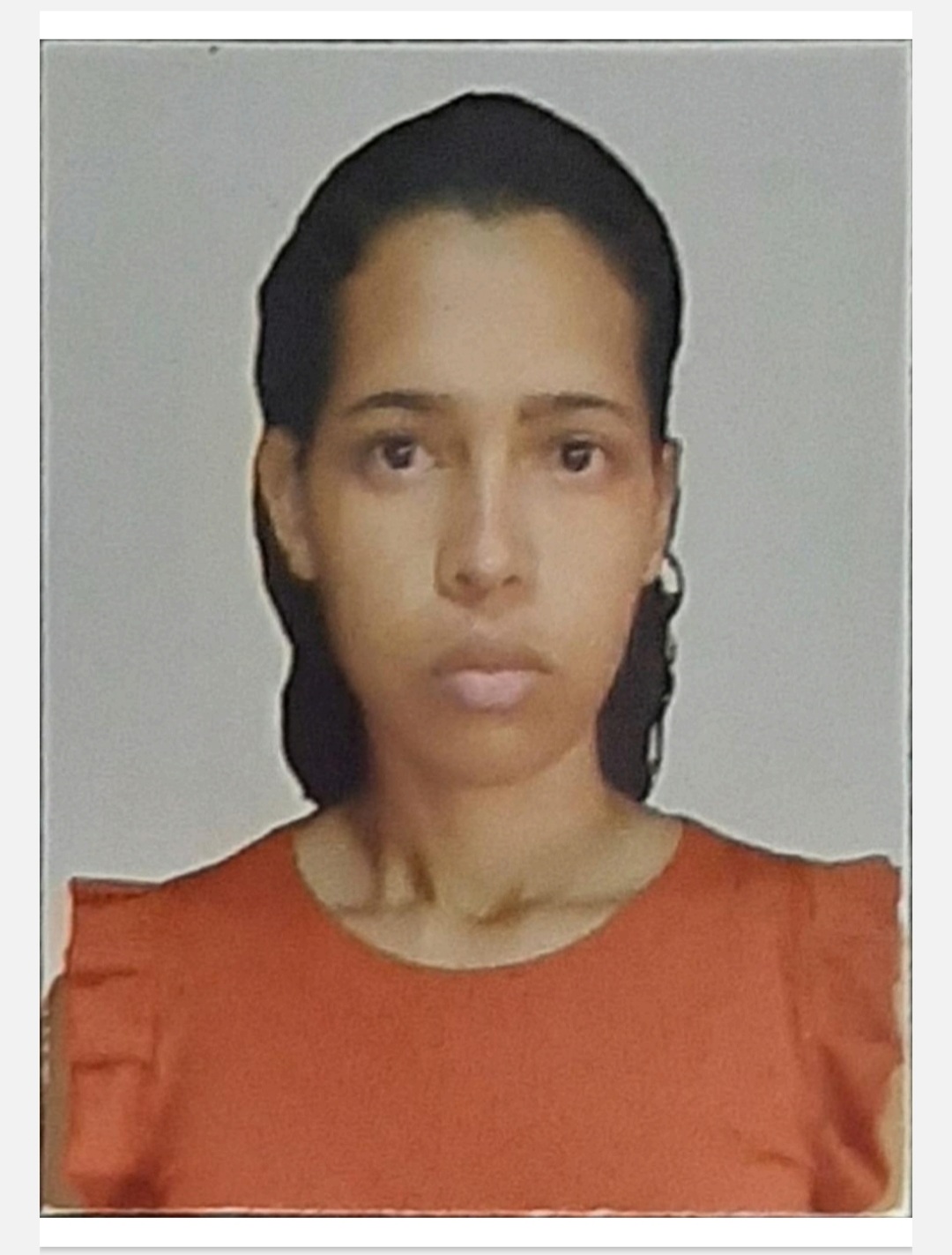 Jéssica de Alcântara Carvalho