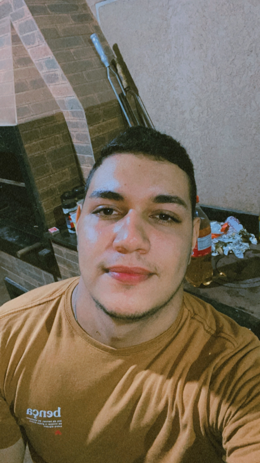 Leandro fuzaro da costa