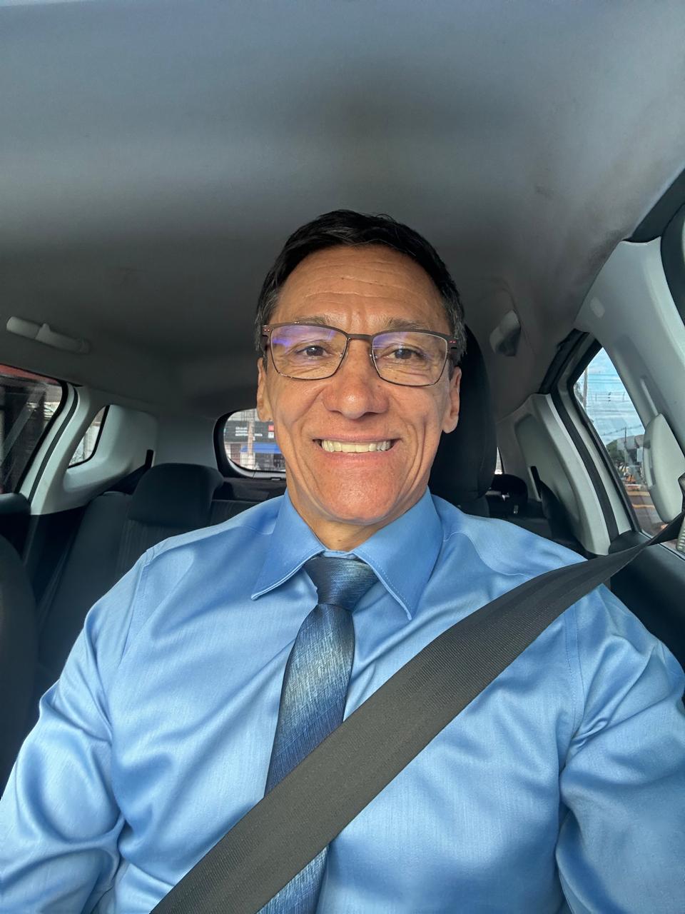 Magno Ronan Simoes