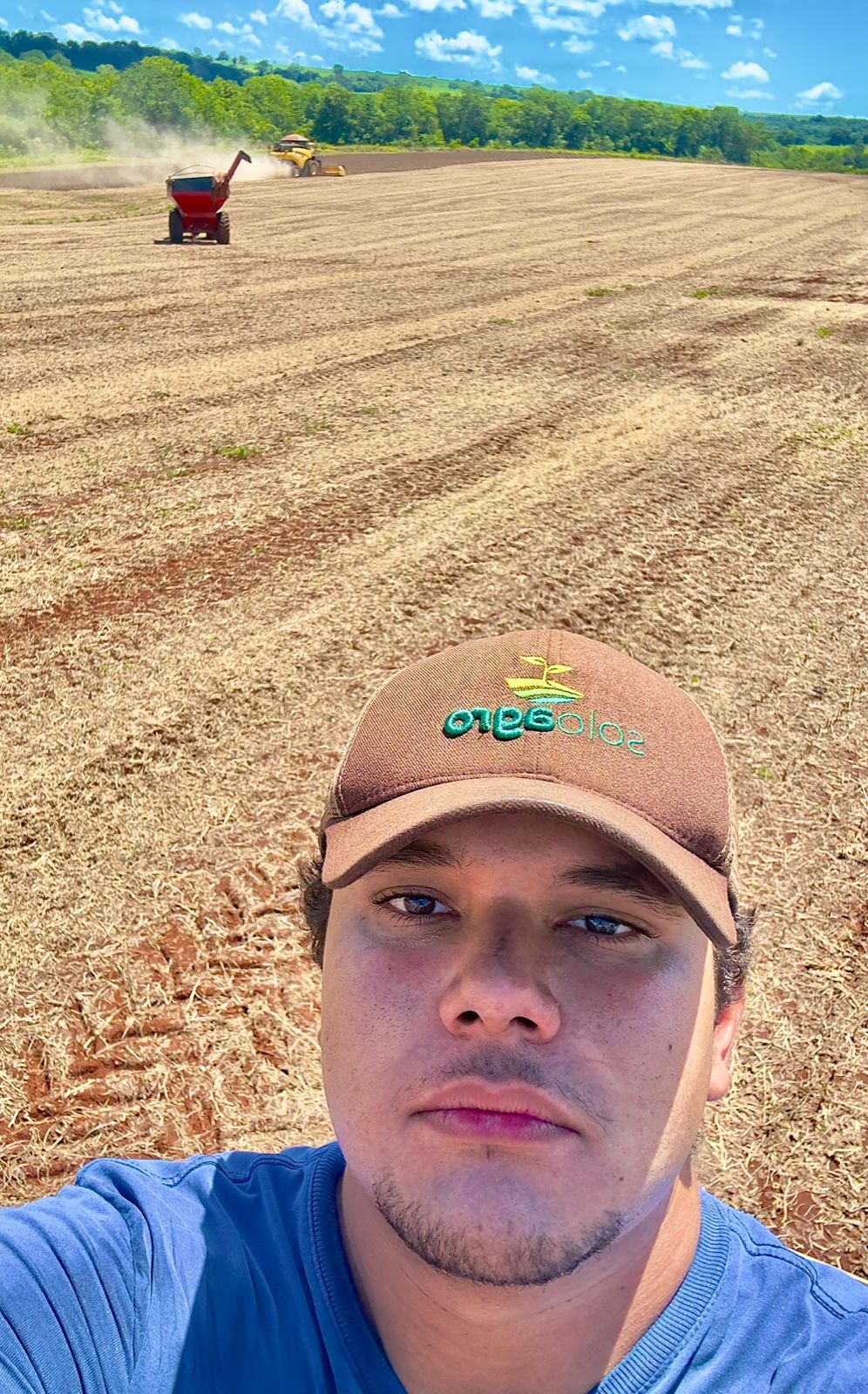 THIAGO DA SILVA PADILHA