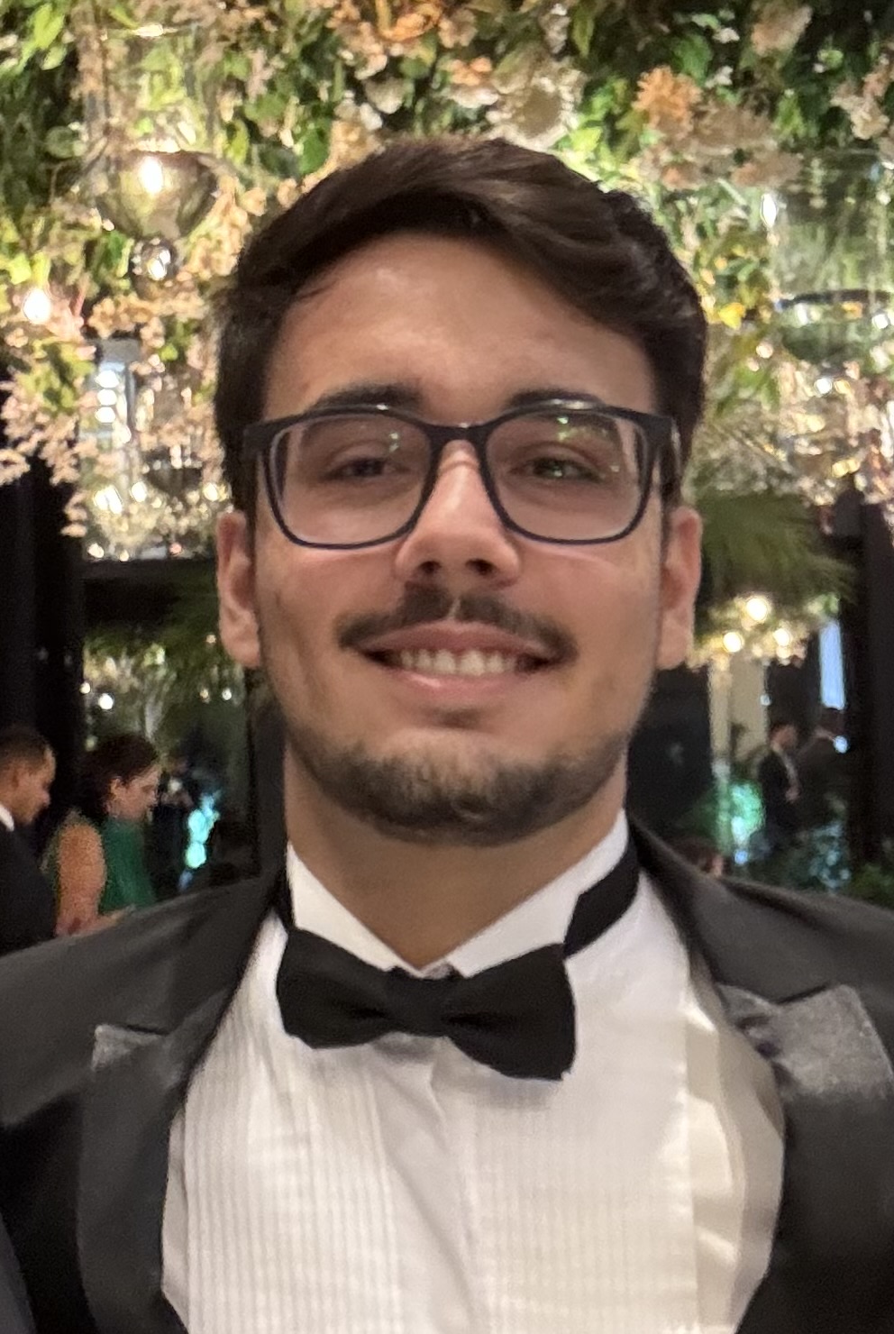 Pedro Hain